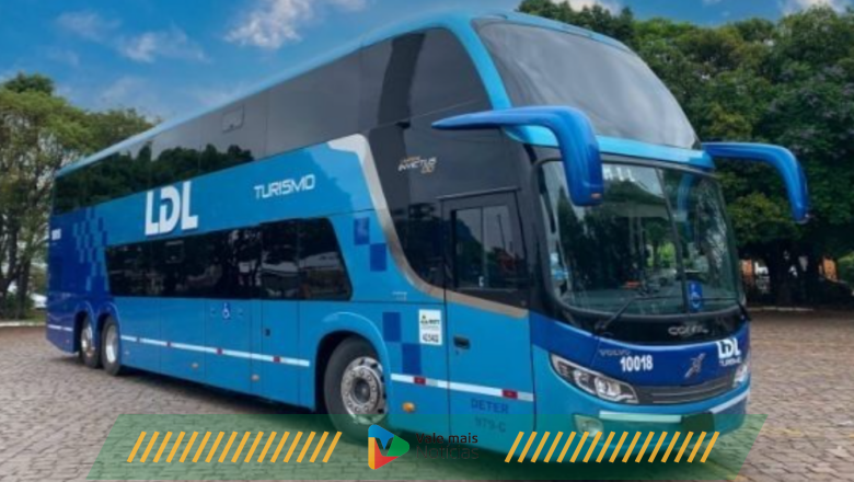 Empresa LDL Turismo assume linhas intermunicipais na região