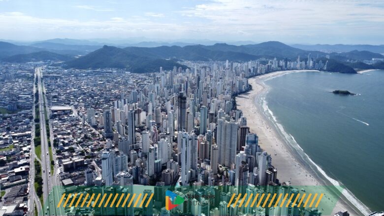 Redução do ITBI impulsiona mercado imobiliário em Balneário Camboriú e deve elevar arrecadação em quase R$ 45 milhões