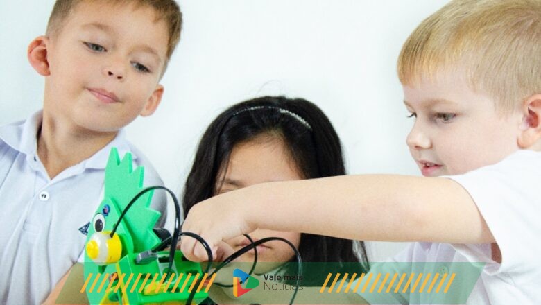 Tecnologia de pagamentos por aproximação é utilizada na educação