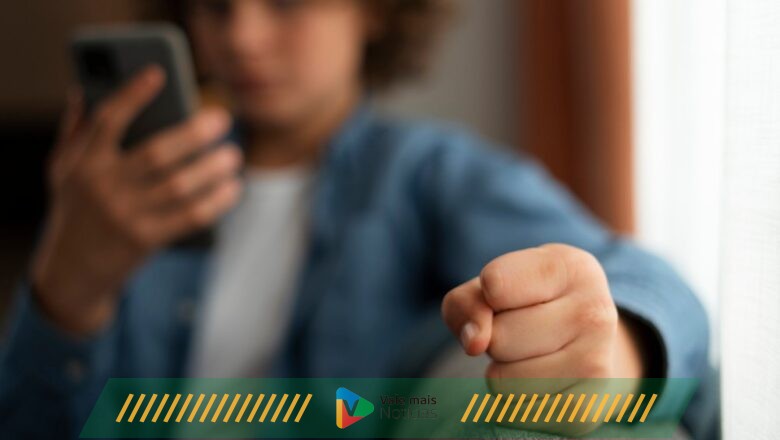 Impactos Tecnológicos: Vício em aplicativos e jogos