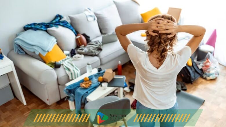 A importância de um ambiente limpo e saudável para a prevenção de doenças
