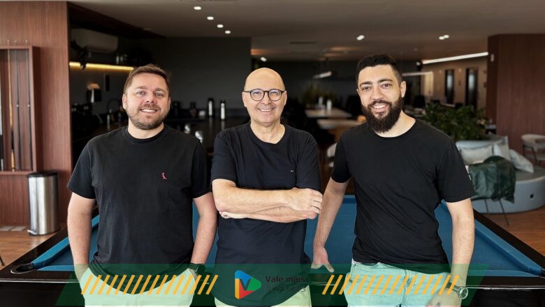 Startup Valuez entra no seleto time de parceiros do InovAtiva Brasil, oferecendo valuation gratuito a empresas selecionadas