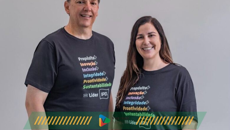 IPEL fortalece área comercial com chegada de novo diretor 
