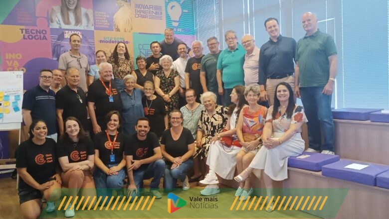 Projeto “De Guru para Guri” Expande Atuação e Fortalece Conexão Entre Gerações