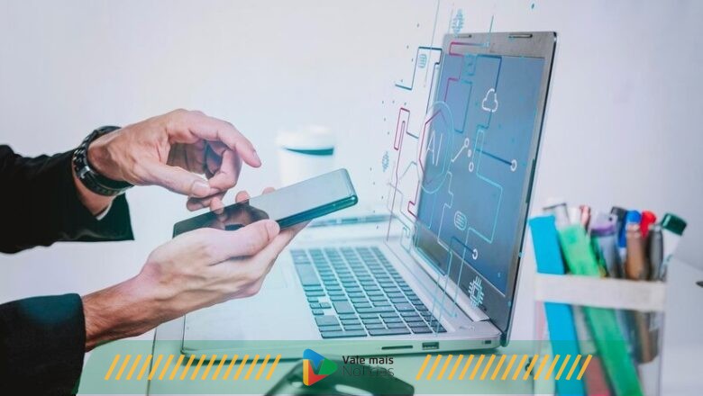 Inteligência Artificial: o motor da inovação e do crescimento empresarial