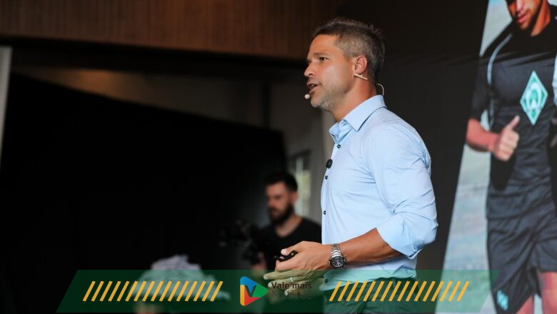 “Liderança transforma vidas. Mas é preciso saber liderar” – Diego Ribas inspira corretores no lançamento do High Tower em SC