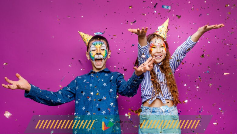 Tijucas terá eventos de Carnaval com programação especial para crianças e idosos