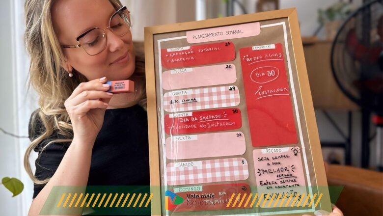 Consumo consciente e aprendizado: pequenas escolhas fazem a diferença no dia a dia