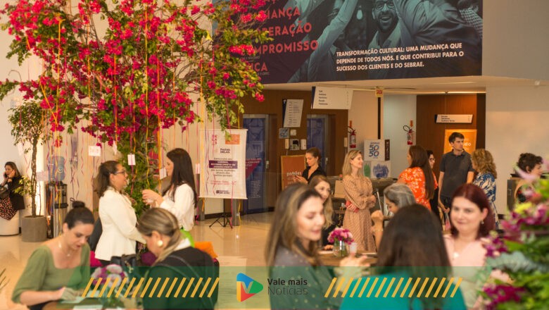 Sebrae/SC disponibiliza transporte gratuito para o Delas Summit, em Florianópolis