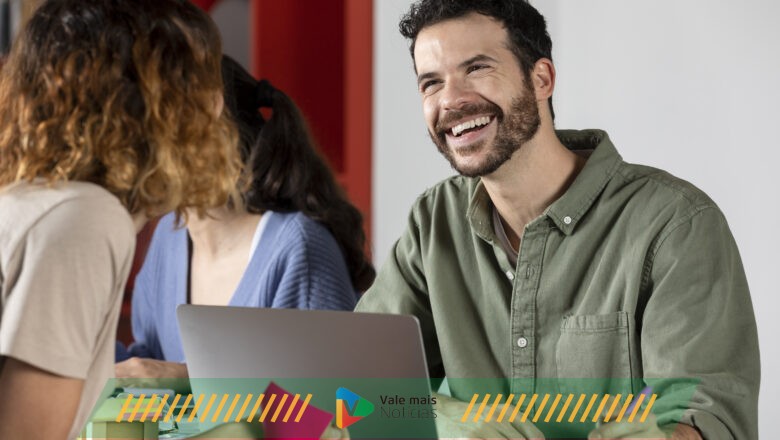 Marca empregadora aprimora a cultura corporativa em Santa Catarina