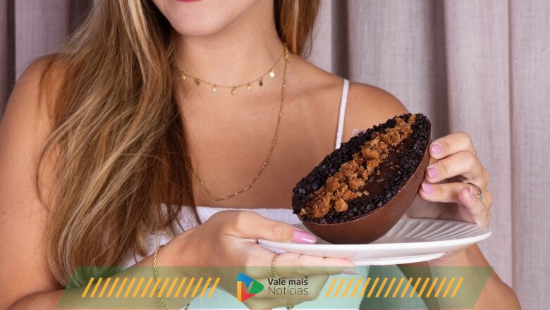 Confeitaria lança cardápio especial de Páscoa com novidades originais e irresistíveis