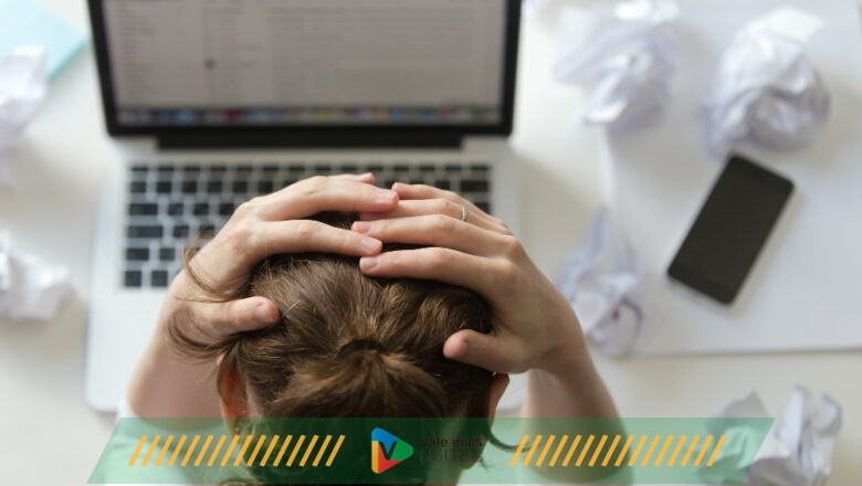 Saúde Mental no Trabalho