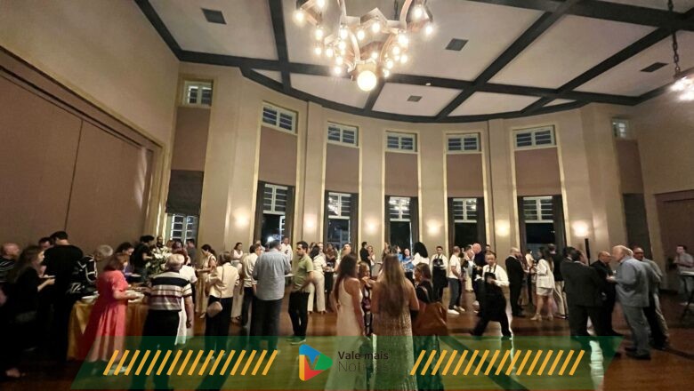 CartonDruck impulsiona a revitalização do Teatro Carlos Gomes e reforça compromisso com a cultura