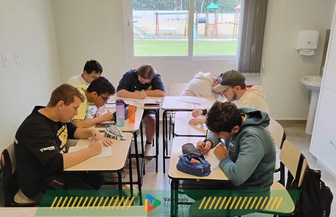 APAE de Indaial é destaque estadual com programa pioneiro de inclusão profissional