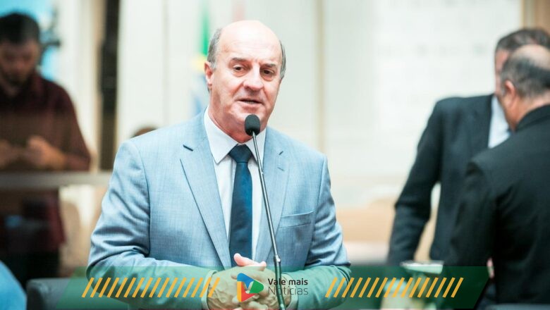 ALESC aprova projeto que amplia até 2026 prazo de dispensa de certidão negativa de débitos estaduais para hospitais filantrópicos em SC