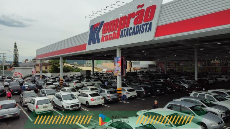 Grupo Koch promove mutirão de contratação para 500 vagas exclusivas para sábado e domingos