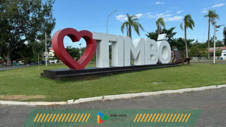 Timbó, Blumenau e Ascurra entre as 20 cidades mais empreendedoras de SC