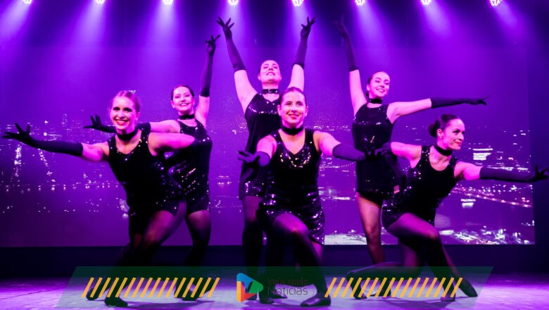 Com premiação histórica, Festival de Dança de Timbó (SC) recebe inscrições até 1º de maio
