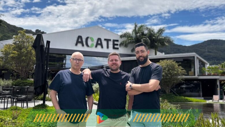 Nova plataforma da ACATE em parceria com a Valuez ajuda a conectar startups e investidores