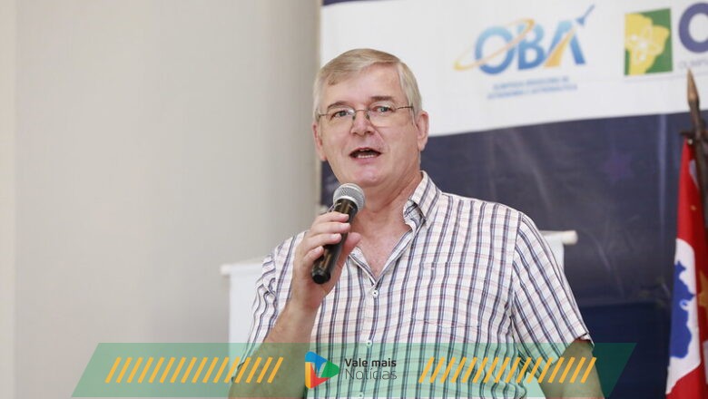 OBA realiza aulão gratuito no sábado