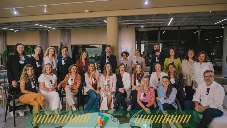 Estratégias para escalar negócios e posicionamento de imagem são temas do evento Conexão, no próximo dia 28/5, em Florianópolis