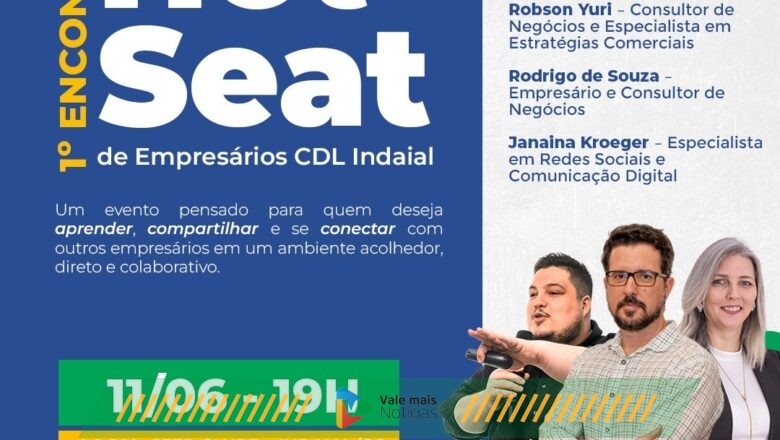 Você acredita no poder da conexão para crescer? Se sua resposta for SIM esse convite é pra você!
