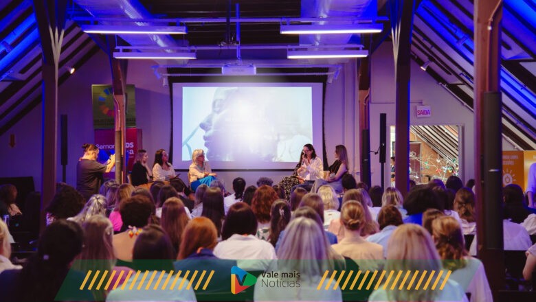 Mulheres da Terra – Fórum do Amanhã reúne seis painéis sobre ESG em Blumenau (SC) no dia 10 de junho 