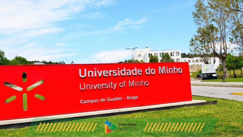 UniSENAI SC firma parceria internacional com a Universidade do Minho, de Portugal, para fortalecer formação em tecnologia e IA