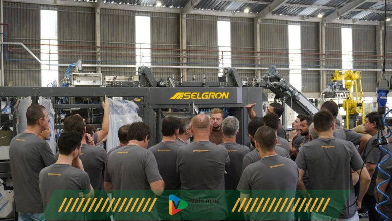 Selgron reúne representantes do Brasil e do exterior em encontro estratégico em Blumenau 