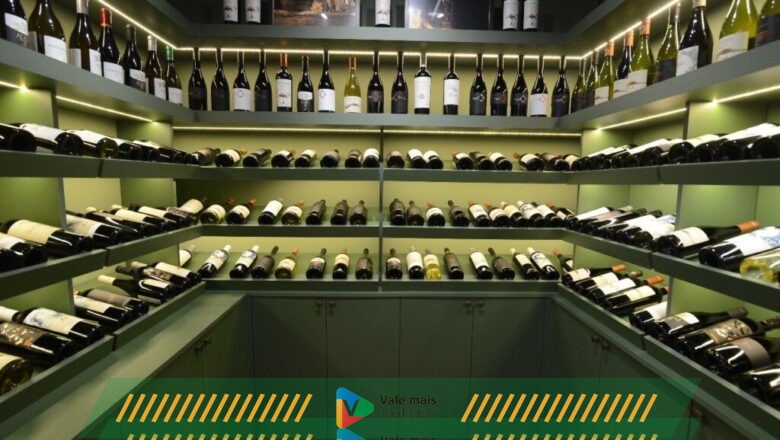 Vem aí um evento imperdível para os apaixonados por vinhos