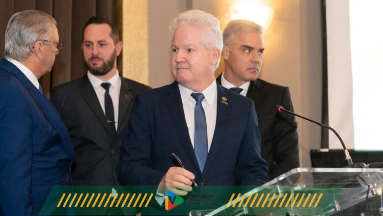 Entidades hospitalares viabilizam primeira operação de crédito com teto de até R$ 15 milhões para hospitais que atendem pelo SUS em Santa Catarina