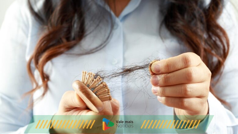 Queda de cabelo no outono? Médica explica o que é o eflúvio telógeno sazonal e quando é hora de procurar ajuda