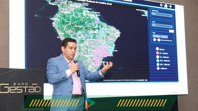 Vektor Energia debate impactos da reforma do setor elétrico na ExpoGestão 2025