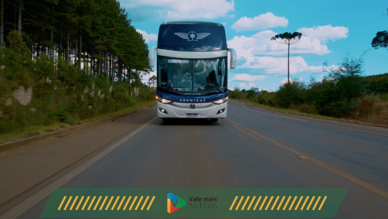 Férias de julho impulsionam viagens e movimentam setor de transportes