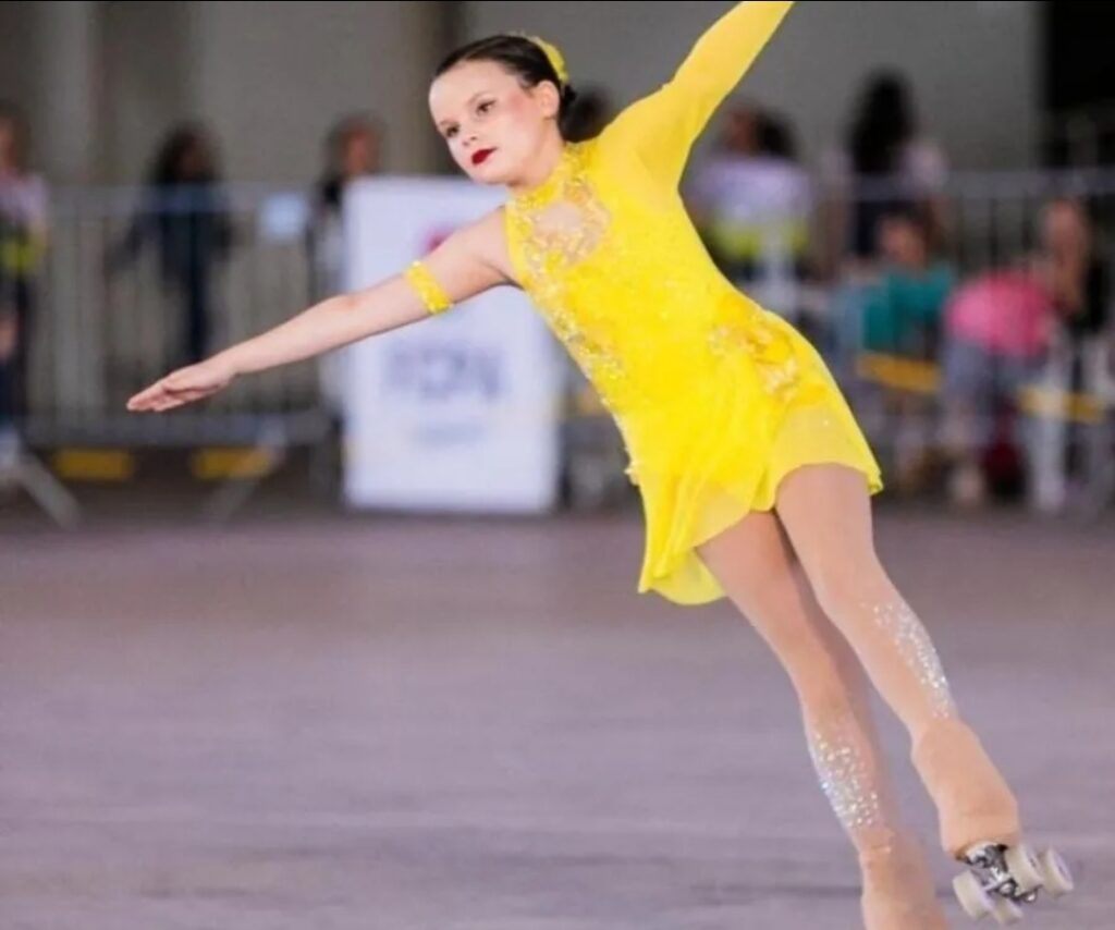 Atleta de Indaial é convocada para a Seleção Brasileira nos Jogos Sul-Americanos de Esportes