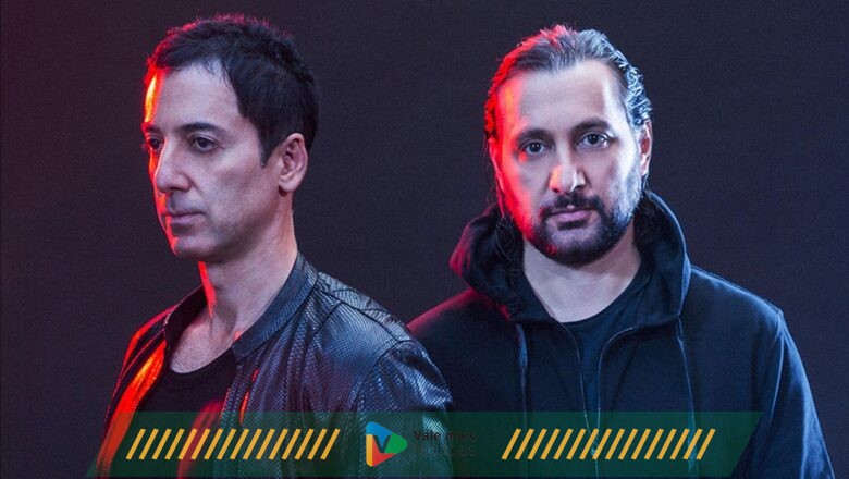 Warung Beach Club segue sua Final Journey no dia 11, com Guy J