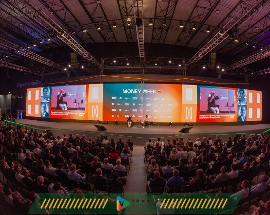 Balneário Camboriú recebe um dos principais eventos sobre investimentos e empreendedorismo do país 