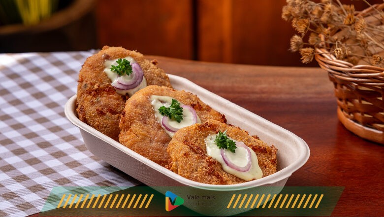 Sai a lista dos menus-estrelas do Ibirama Sabor