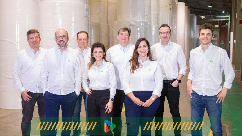 IPEL amplia equipe executiva e fortalece modelo de gestão estratégica