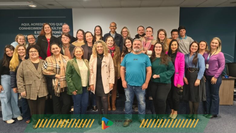 Espaço Empreendedor é inaugurado em Blumenau com foco no desenvolvimento de nanoempreendedores