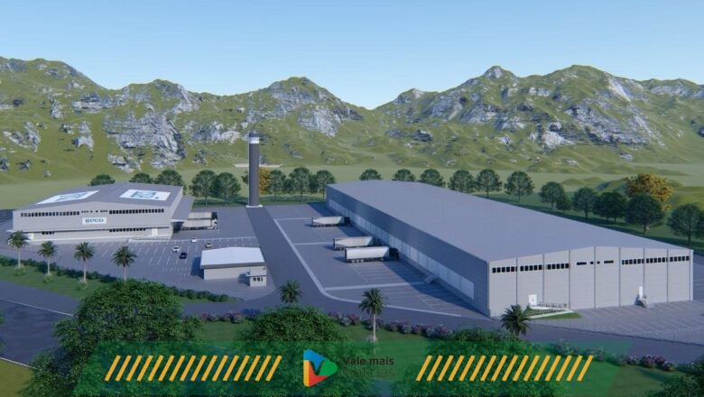 Indústria blumenauense especializada em instalações hidrossanitárias e de gás anuncia nova planta de produção em Gaspar