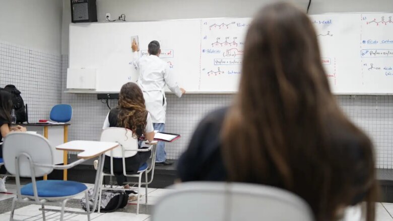 Prêmio Jovem Cientista recebe inscrições até dia 31