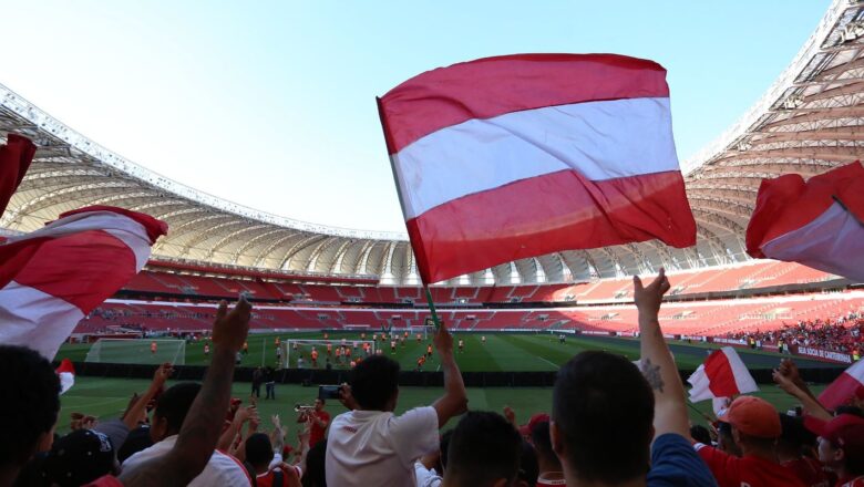 Copa do Brasil: Inter recebe Flu em primeiro jogo das oitavas de final
