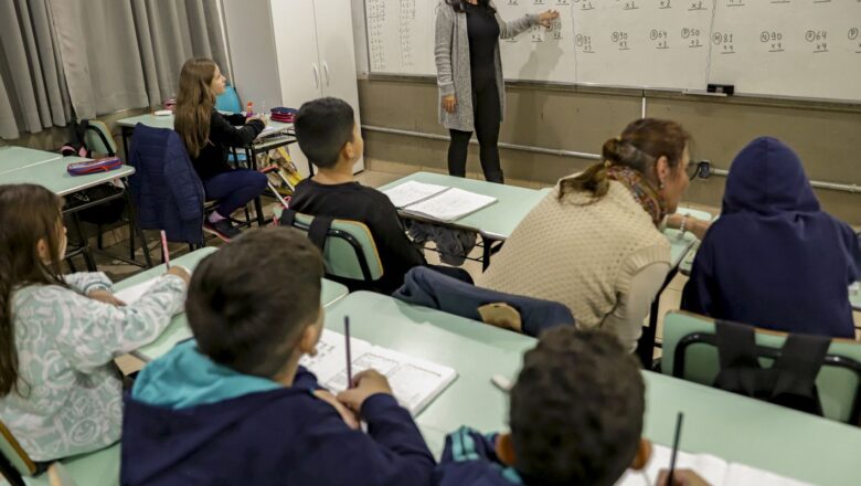 CNU dos Professores: saiba como pedir atendimento especializado