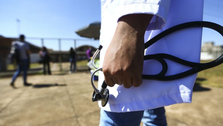 Prazo de inscrições do Enamed termina nesta quarta-feira