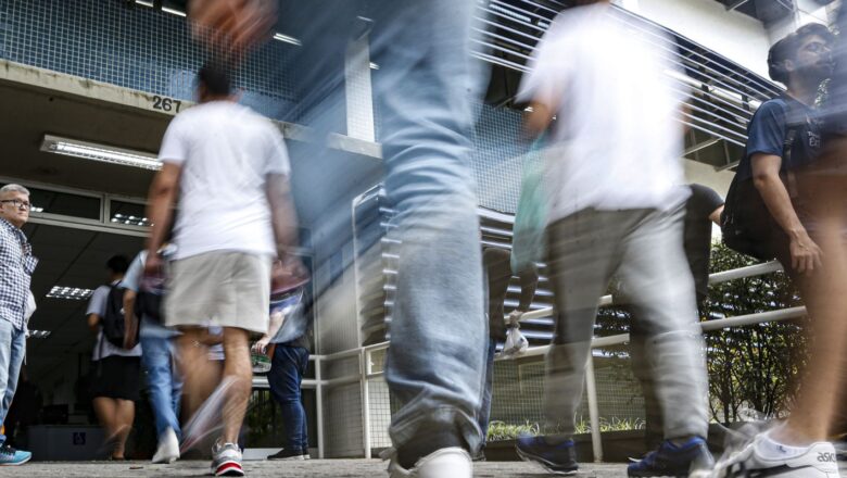 Enad 2025: concluintes devem preencher questionário do estudante