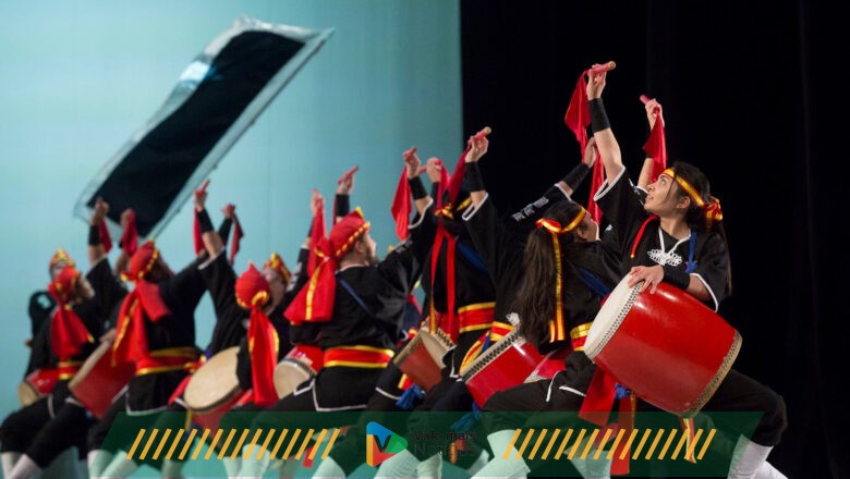 Blumenau Matsuri celebra os 130 anos de amizade entre Brasil e Japão com festival de cultura e gastronomia em julho
