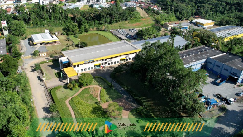Tecnologia brasileira de automação industrial marca presença na ExpoAlimentaria, no Peru