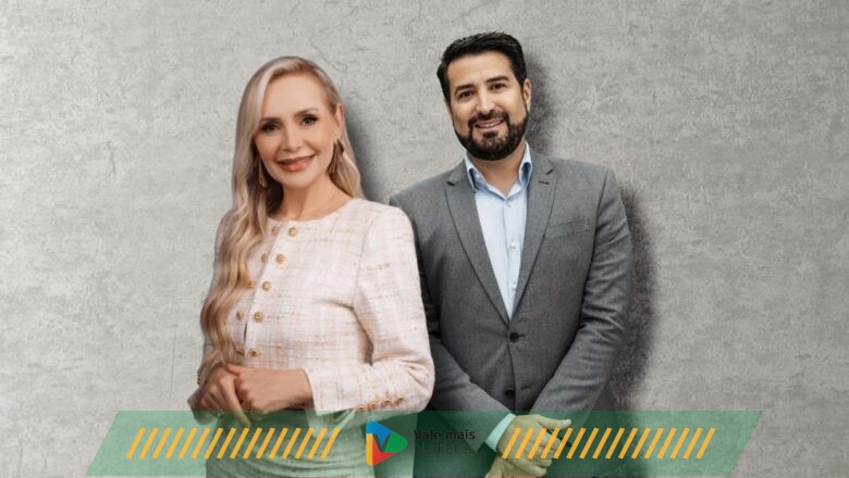 ONDM 2025, em Balneário Camboriú, traz talk sobre o poder do casal nos negócios