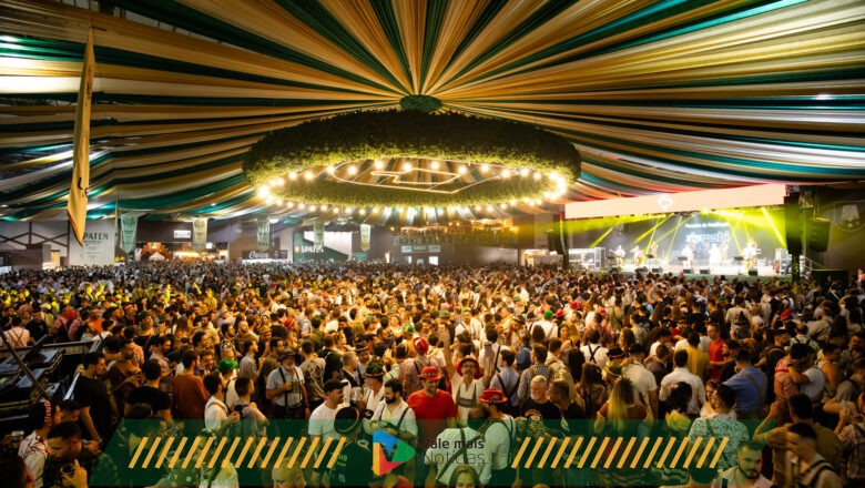 Oktoberfest Summit 2025: confira a programação do evento que revela os bastidores da maior festa alemã das Américas